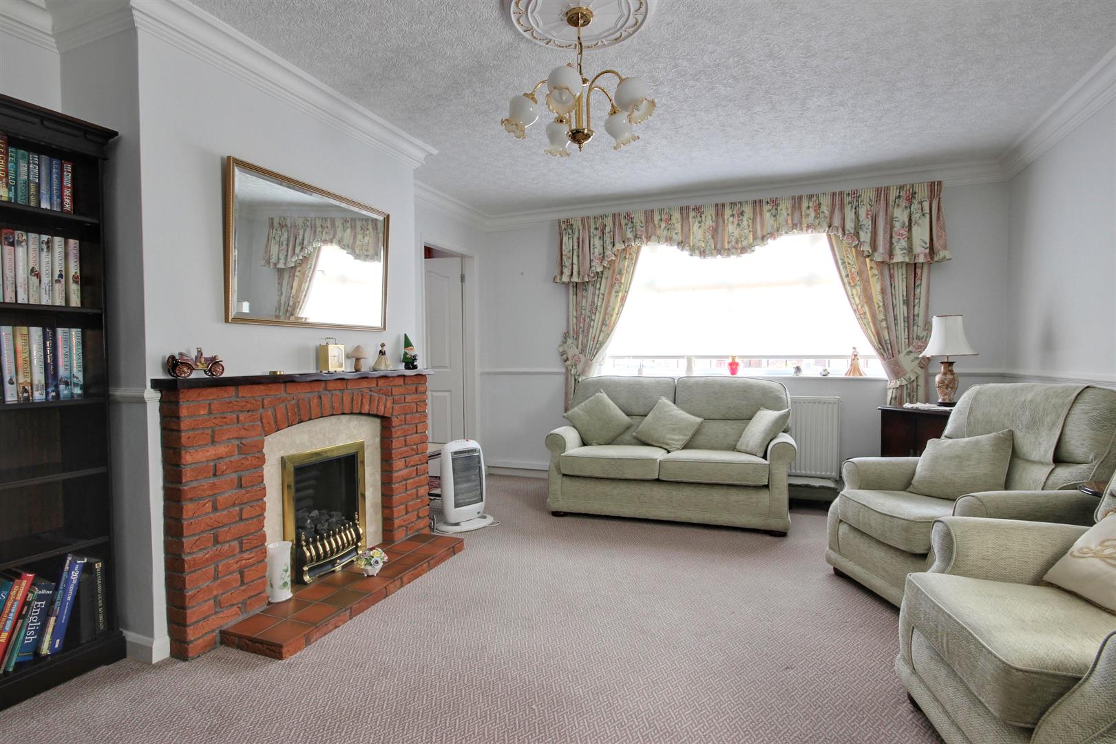 Cromwell Court, Ashdene Close, Willerby, Hull